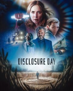 شاهدمشاهدة فيلم Disclosure Day 2026 مترجم