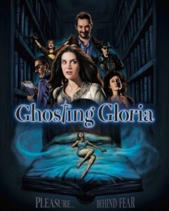 شاهدمشاهدة فيلم Ghosting Gloria 2021 مترجم
