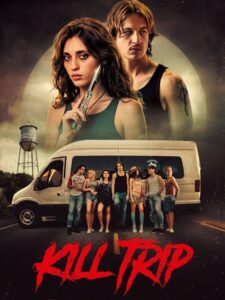 شاهدمشاهدة فيلم Kill Trip 2026 مترجم