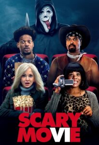 شاهدمشاهدة فيلم Scary Movie 2026 مترجم