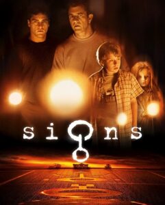 شاهدمشاهدة فيلم Signs 2002 مترجم