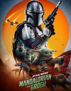 شاهدمشاهدة فيلم The Mandalorian and Grogu 2026 مترجم