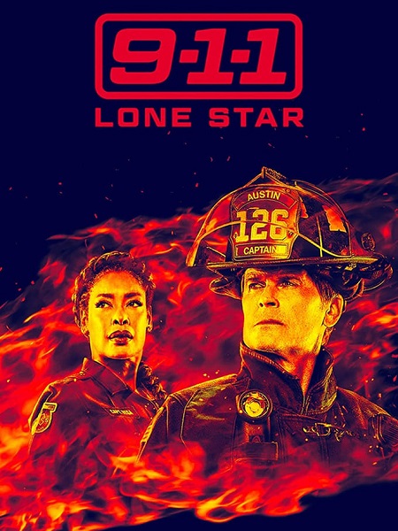 مشاهدة مسلسل 911 Lone Star الموسم الخامس الحلقة 5 مترجمة