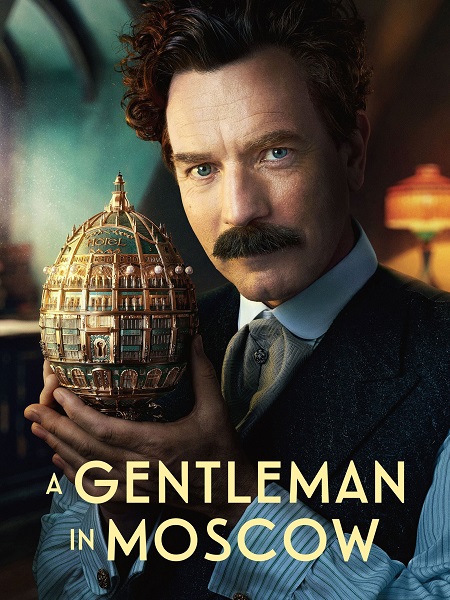 مشاهدة مسلسل A Gentleman in Moscow الحلقة 2 مترجمة