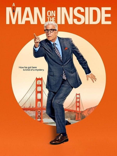 مشاهدة مسلسل A Man on the Inside الموسم الاول الحلقة 2 مترجمة