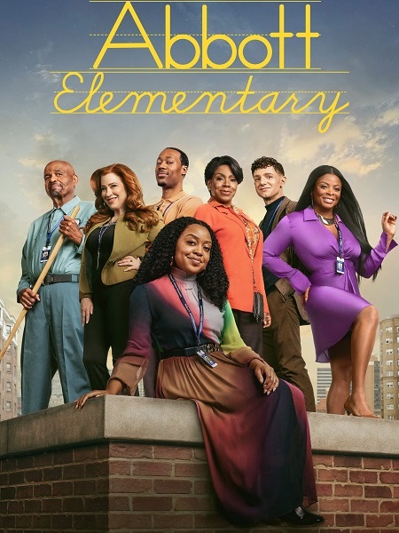 مشاهدة مسلسل Abbott Elementary الموسم الثالث الحلقة 3 مترجمة