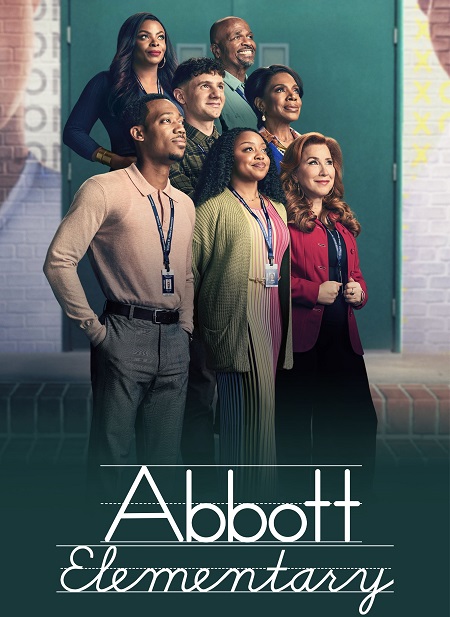 مشاهدة مسلسل Abbott Elementary الموسم الرابع الحلقة 5 مترجمة