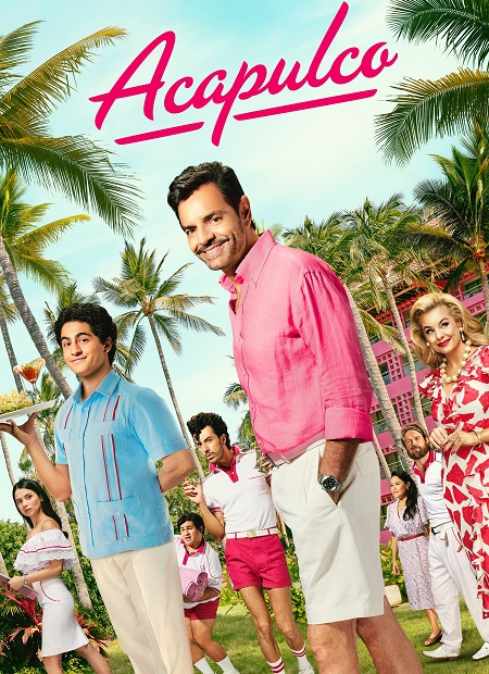 مشاهدة مسلسل Acapulco الموسم الثالث الحلقة 10 مترجمة