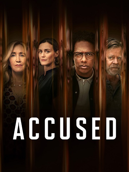 مشاهدة مسلسل Accused الموسم الثاني الحلقة 6 مترجمة
