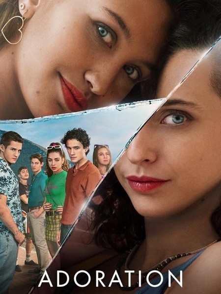 مشاهدة مسلسل Adoration الحلقة 1 مترجمة