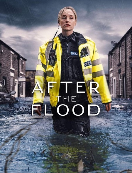 مشاهدة مسلسل After the Flood الموسم الاول الحلقة 3 مترجمة