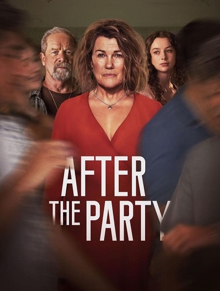 مشاهدة مسلسل After the Party الموسم الاول الحلقة 4 مترجمة