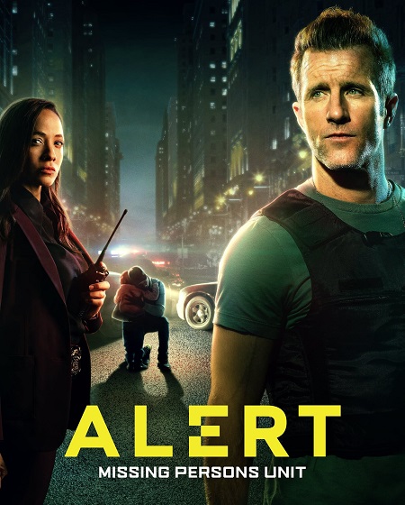 مشاهدة مسلسل Alert الموسم الثاني الحلقة 6 مترجمة