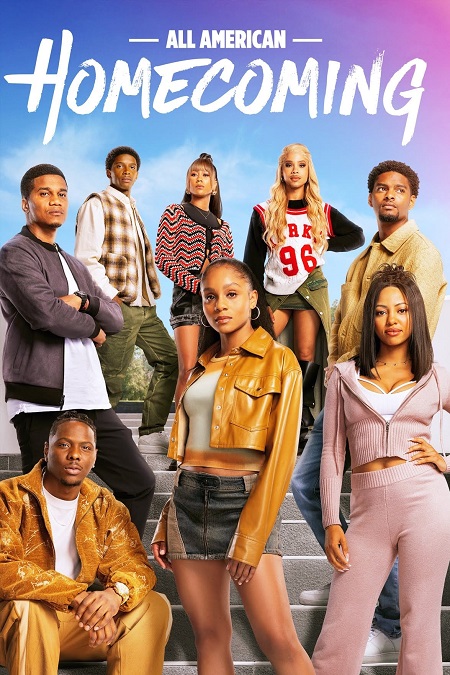 مشاهدة مسلسل All American Homecoming الموسم الثالث الحلقة 8 مترجمة