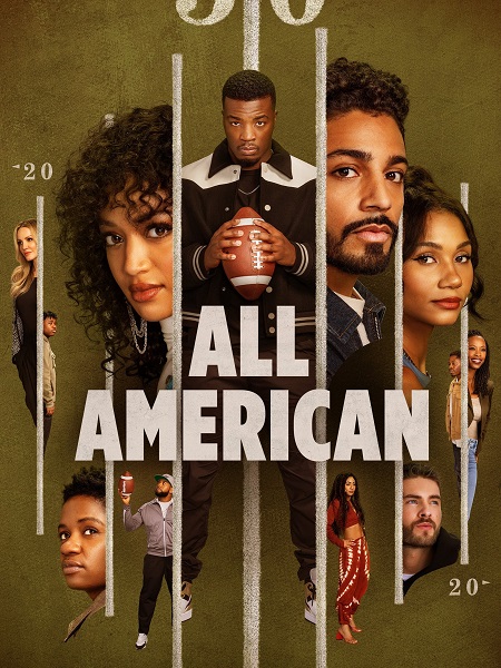 مشاهدة مسلسل All American الموسم السادس الحلقة 9 مترجمة