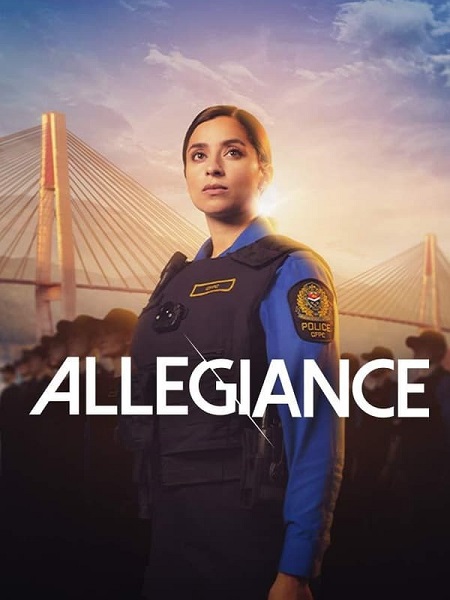 مشاهدة مسلسل Allegiance الموسم الاول الحلقة 4 مترجمة