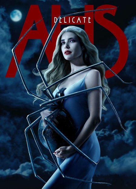 مشاهدة مسلسل American Horror Story الموسم 12 الحلقة 7 مترجمة