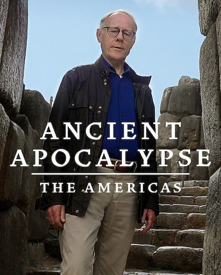 مشاهدة مسلسل Ancient Apocalypse الموسم الثاني الحلقة 1 مترجمة