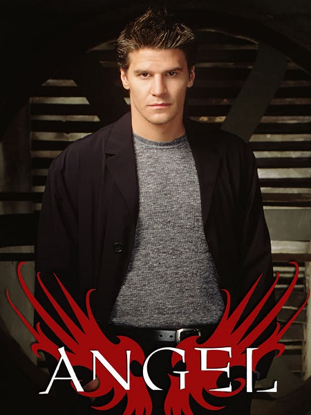 مشاهدة مسلسل Angel الموسم الاول الحلقة 12 مترجمة