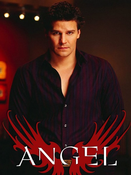 مشاهدة مسلسل Angel الموسم الثالث الحلقة 12 مترجمة