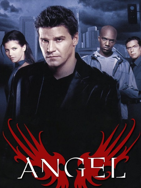 مشاهدة مسلسل Angel الموسم الثاني الحلقة 6 مترجمة