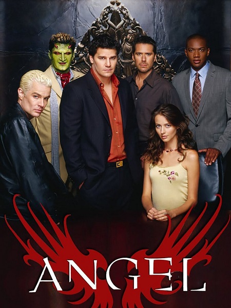 مشاهدة مسلسل Angel الموسم الخامس الحلقة 3 مترجمة