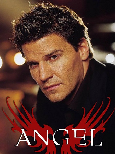 مشاهدة مسلسل Angel الموسم الرابع الحلقة 4 مترجمة