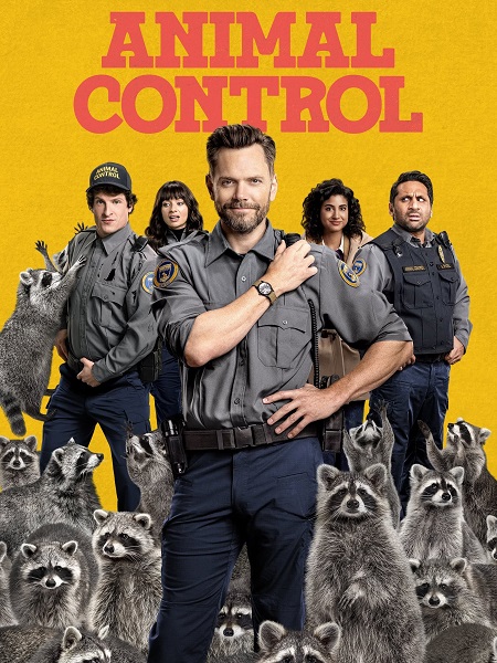 مشاهدة مسلسل Animal Control الموسم الثاني الحلقة 8 مترجمة