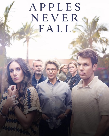 مشاهدة مسلسل Apples Never Fall الحلقة 6 مترجمة