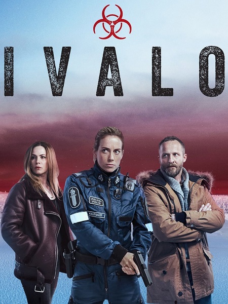 مشاهدة مسلسل Ivalo الموسم الاول الحلقة 8 مترجمة