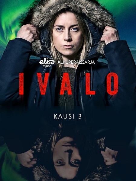 مشاهدة مسلسل Ivalo الموسم الثالث الحلقة 3 مترجمة