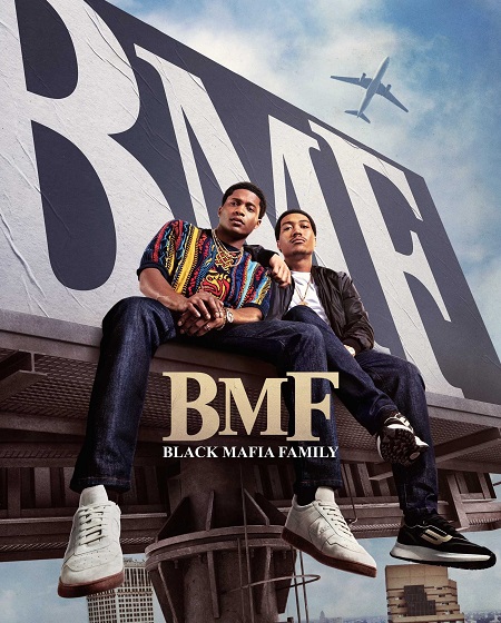 مشاهدة مسلسل BMF الموسم الثالث الحلقة 2 مترجمة