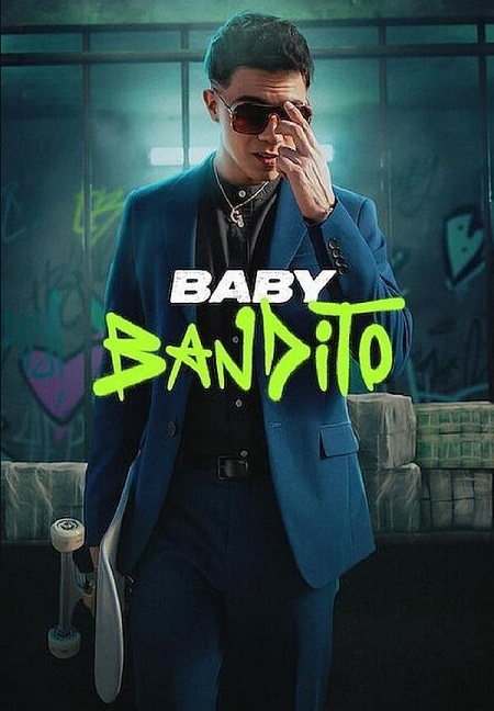 مشاهدة مسلسل Baby Bandito الموسم الاول الحلقة 1 مترجمة