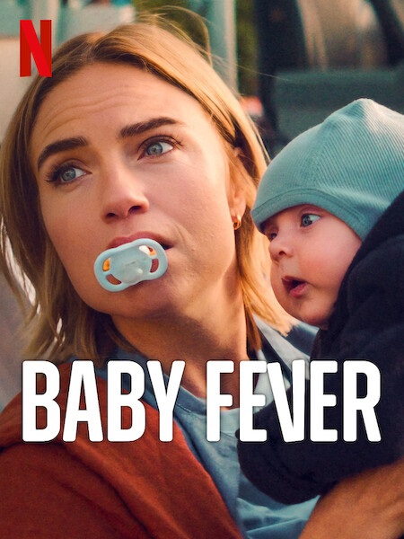 مشاهدة مسلسل Baby Fever الموسم الثاني الحلقة 6 مترجمة