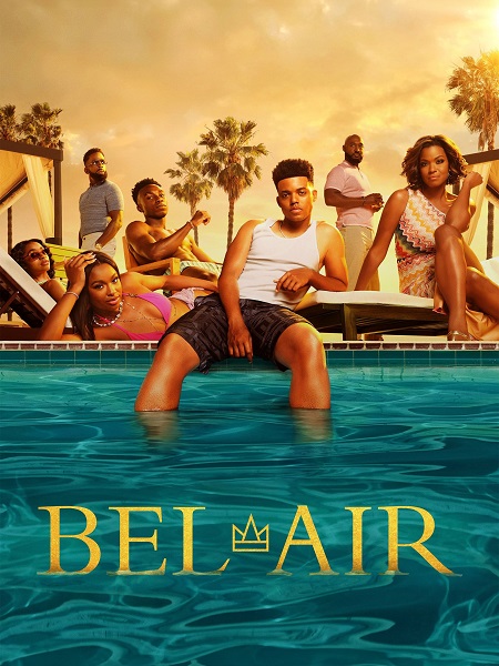 مشاهدة مسلسل Bel-Air الموسم الثالث الحلقة 9 مترجمة