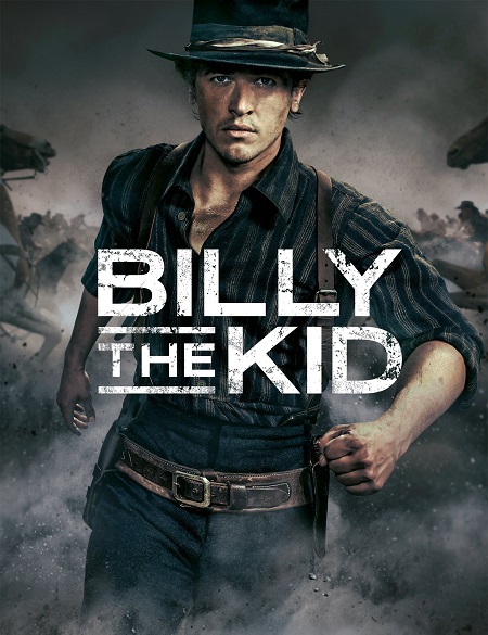مشاهدة مسلسل Billy the Kid الموسم الثاني الحلقة 8 مترجمة
