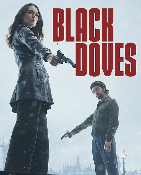 مشاهدة مسلسل Black Doves الموسم الاول الحلقة 1 مترجمة