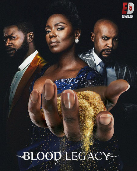 مشاهدة مسلسل Blood Legacy الموسم الاول الحلقة 11 مترجمة