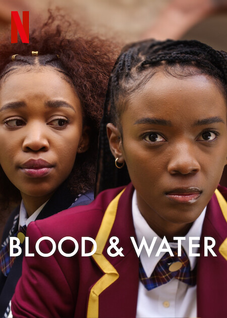 مشاهدة مسلسل Blood and Water الموسم الرابع الحلقة 1 مترجمة