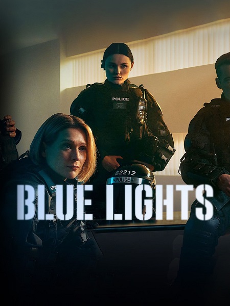 مشاهدة مسلسل Blue Lights الموسم الثاني الحلقة 1 مترجمة