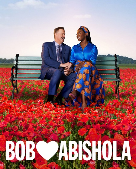 مشاهدة مسلسل Bob Hearts Abishola الموسم الخامس الحلقة 10 مترجمة