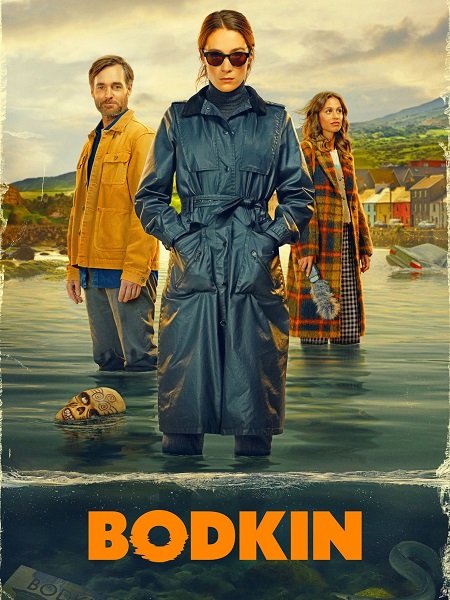 مشاهدة مسلسل Bodkin الموسم الاول الحلقة 1 مترجمة