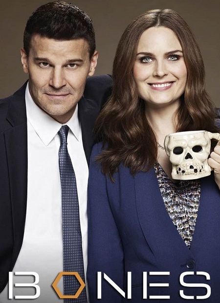 مشاهدة مسلسل Bones الموسم 11 الحلقة 6 مترجمة