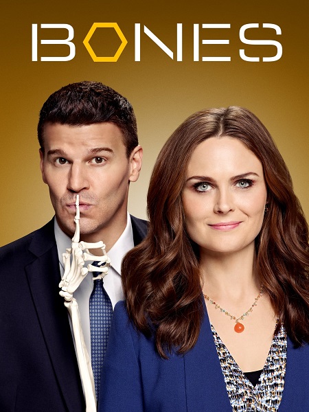 مشاهدة مسلسل Bones الموسم التاسع الحلقة 12 مترجمة
