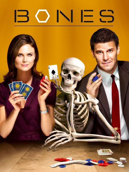 مشاهدة مسلسل Bones الموسم الثالث الحلقة 6 مترجمة