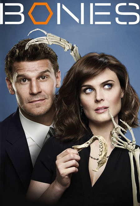 مشاهدة مسلسل Bones الموسم الثامن الحلقة 14 مترجمة
