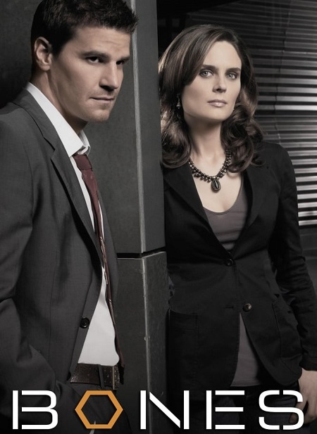 مشاهدة مسلسل Bones الموسم الثاني الحلقة 14 مترجمة