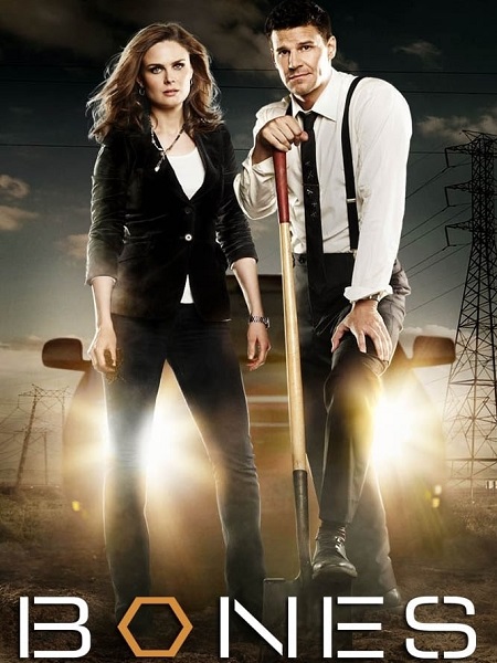 مشاهدة مسلسل Bones الموسم الخامس الحلقة 13 مترجمة