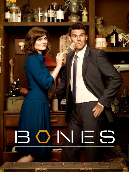 مشاهدة مسلسل Bones الموسم السادس الحلقة 21 مترجمة