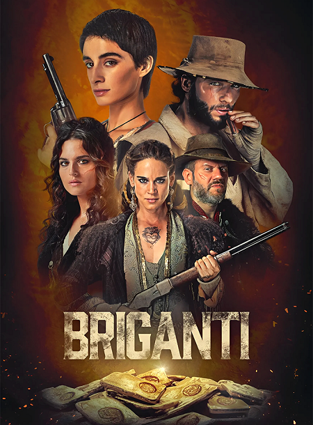 مشاهدة مسلسل Brigands الموسم الاول الحلقة 6 مترجمة